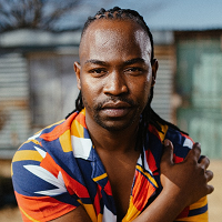 Refentse Morake